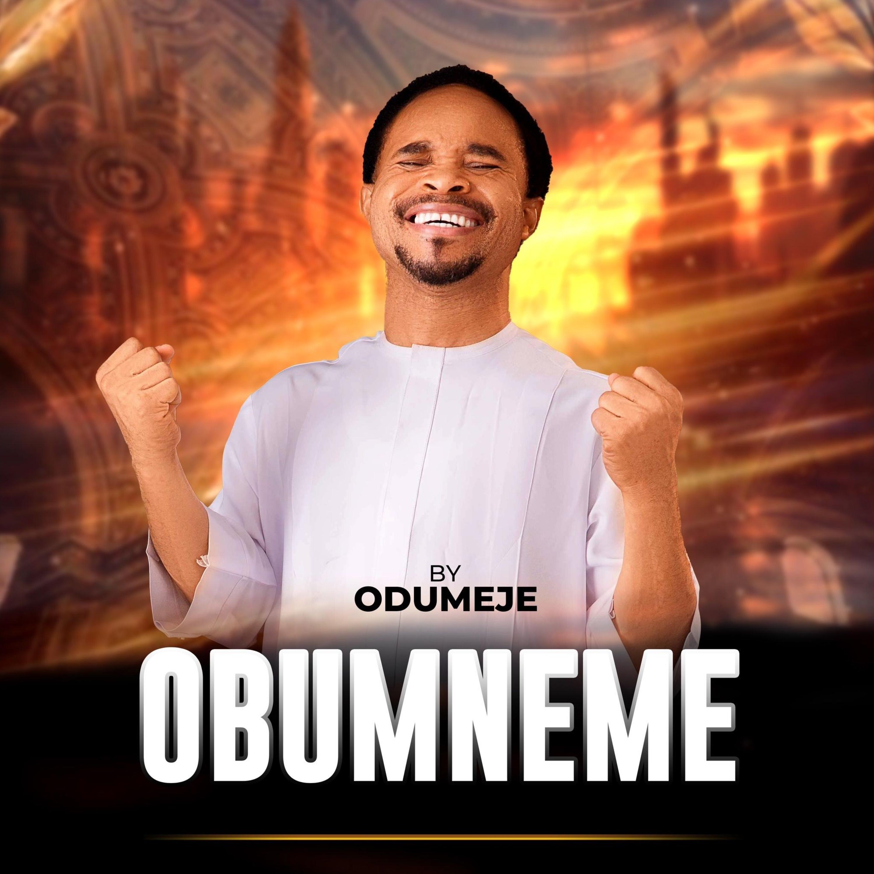 Obumneme - Single