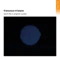 English suite no. 2 in a minor, bwv 807  i. pr  lude