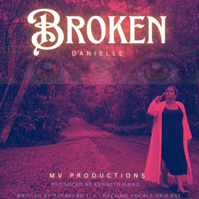 Broken - Single