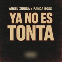 Ya No Es Tonta - Single - Angel Zuniga & Panda Boss