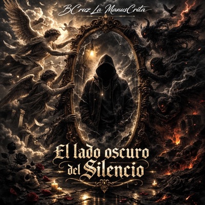 El lado oscuro del silencio