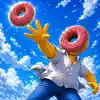 FASHXZ - HOMER DROP HIS DONUT PHONK
