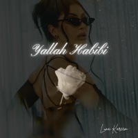 Yalla Habibi - Single - Luna Kareem