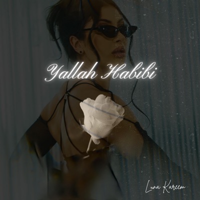 Yalla Habibi - Single
