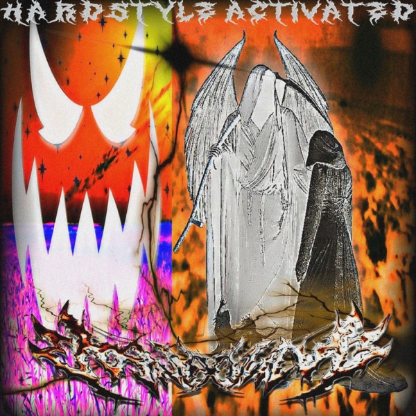 HARDSTYLE ACTIVATED - Single