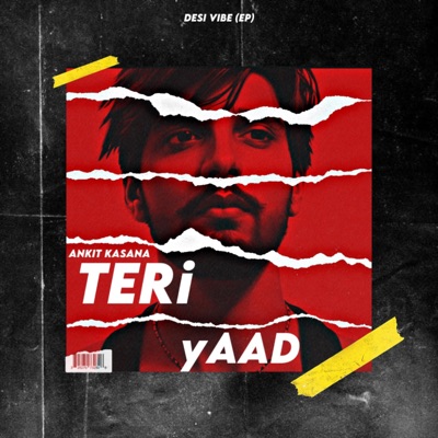 TERI YAAD - Single