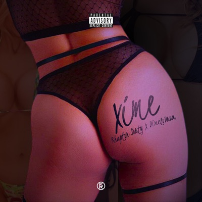 Xime - Single