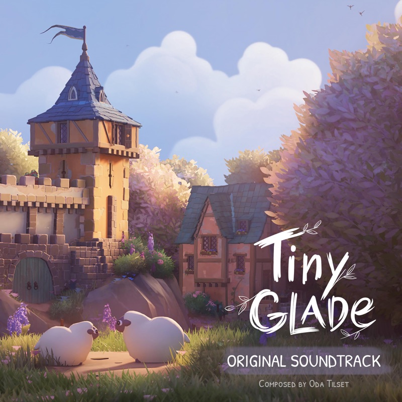 Tiny Glade (Original Video Game Soundtrack)