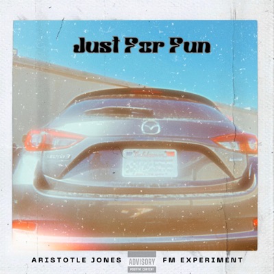 Just For Fun - EP