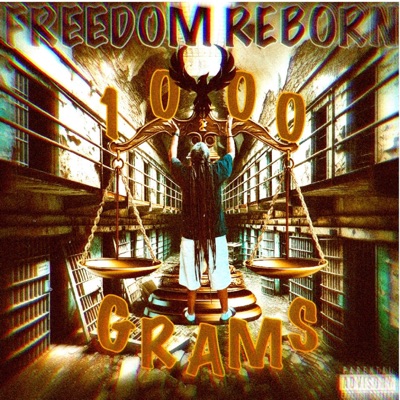 1000 Grams (Radio Edit) - Single