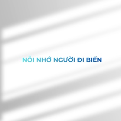 Nỗi Nhớ Người Đi Biển