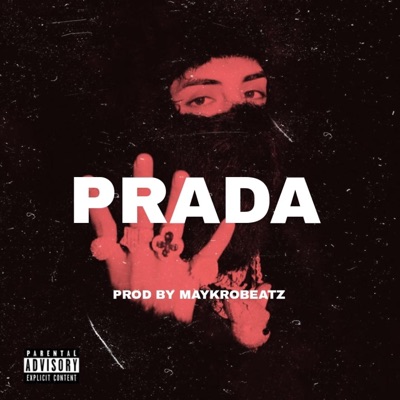 Prada (Beat Perreo Chileno) - Single