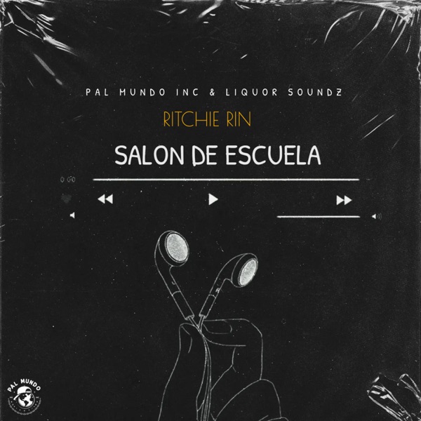 Salón De Escuela