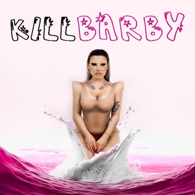 KILL BARBY - EP