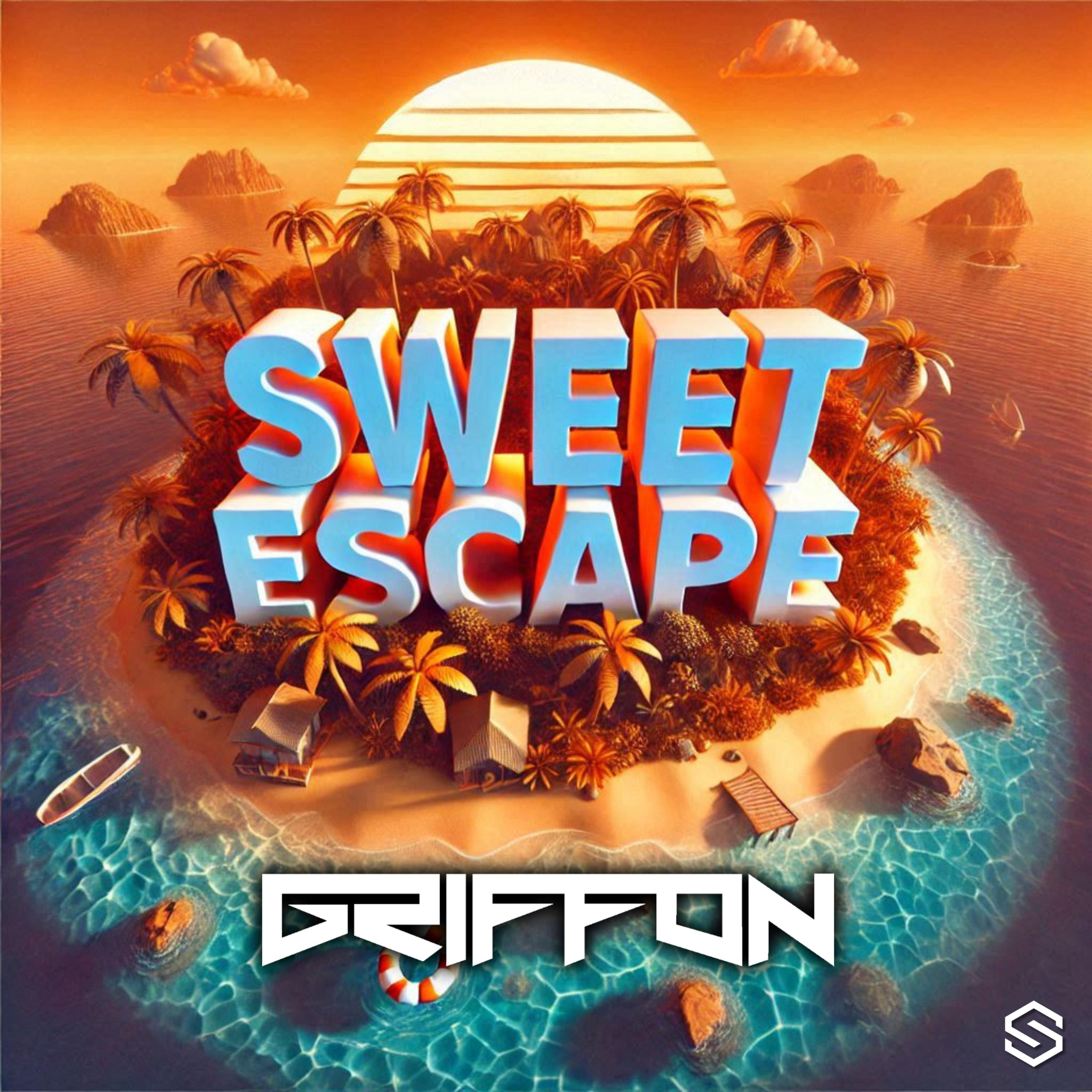 Sweet Escape - Single