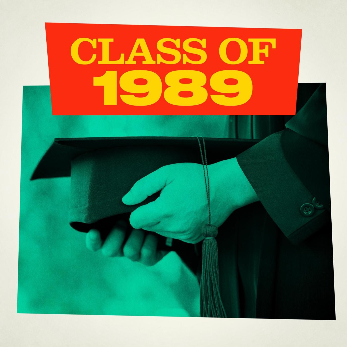 Class Of 1989