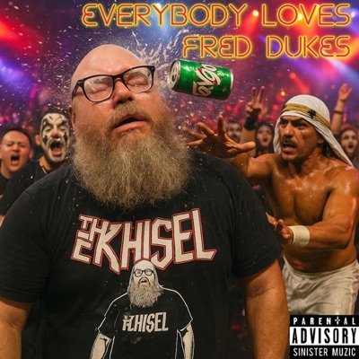 Everybody Loves Fred Dukes (feat. Freud Dukes) - Single