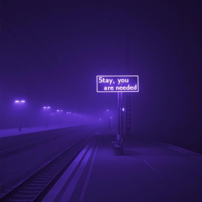 Purple (feat. Iloyd) - Single