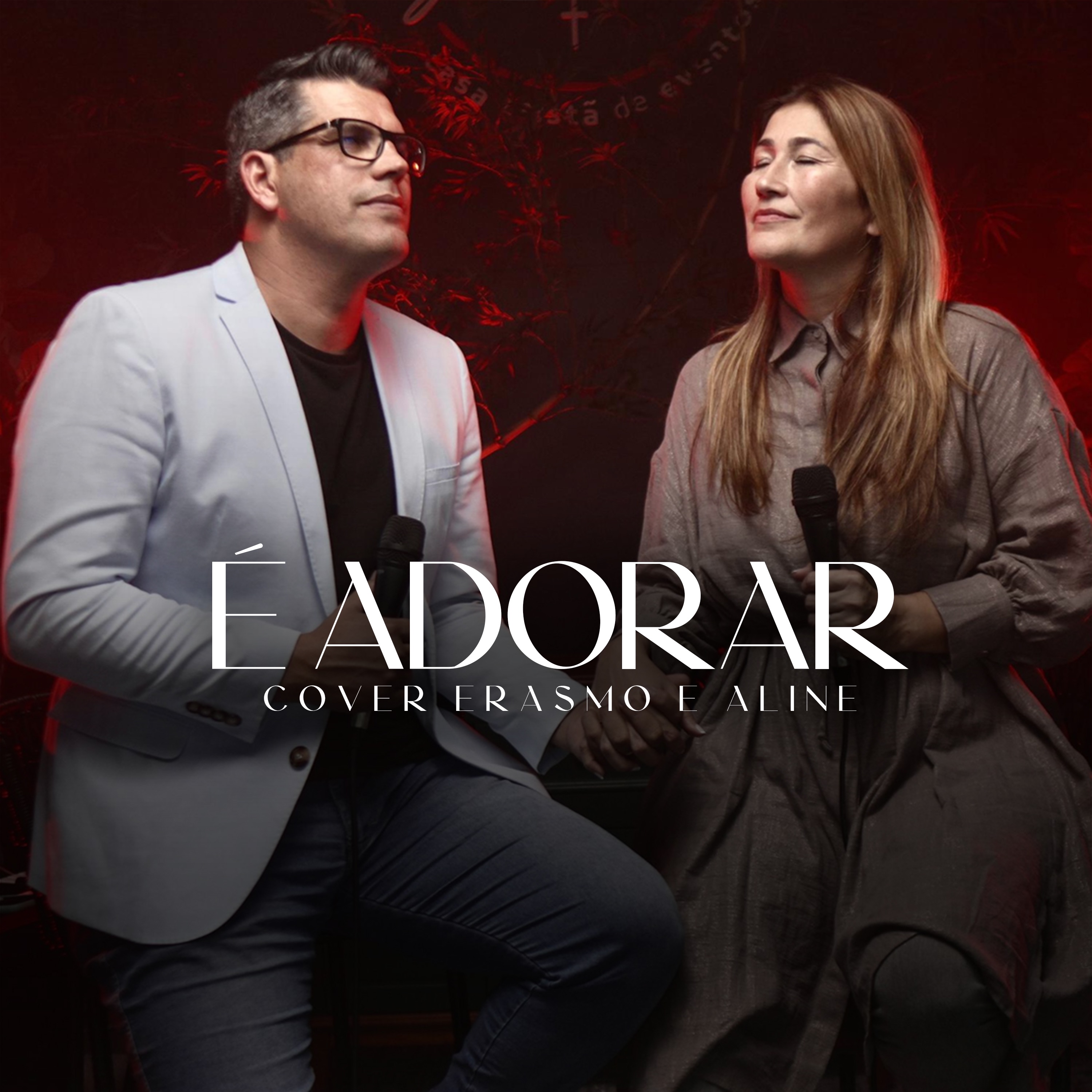 É Adorar (Cover) - Single