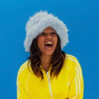 like that!-Laila-Like That! SPED UP (Jersey Club Remix) - Single - Dtaylurr