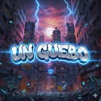 Un Guebo - Single - Yeral El De Lo Palo