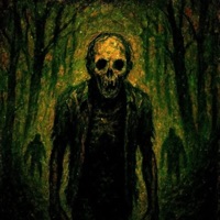 Zombi3 Walk!ng - Single - $kit & PUFFBOY