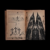 Southside of the Lake - Single - Hellcuddah & Svopu