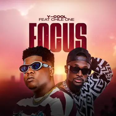 Focus (feat. Chile One)
