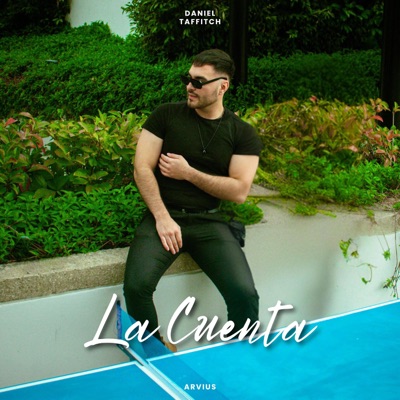 La Cuenta (feat. arvius) - Single