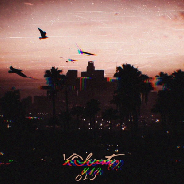No More Games (Single)
