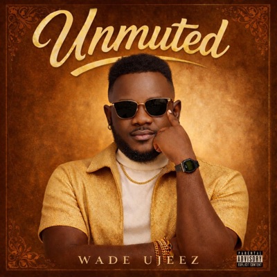 Unmuted - EP