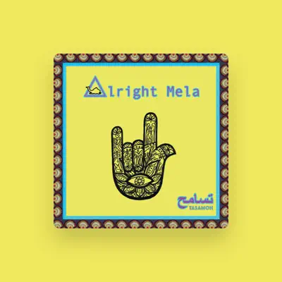 Listen to Alright Mela, watch music videos, read bio, see tour dates & more!