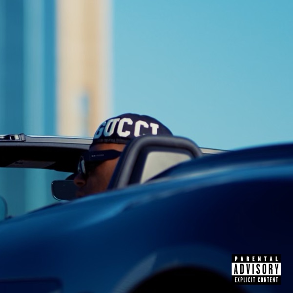 Roof Gone - Single