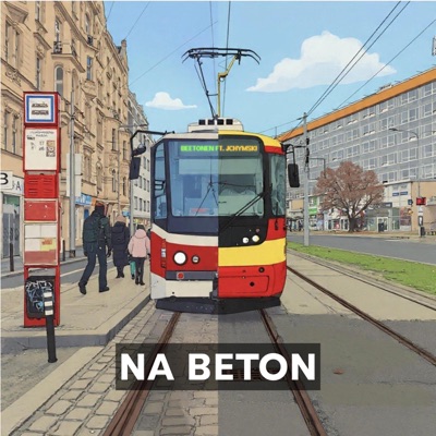 Na Beton (feat. Farmer Boys & BETON BEAT) - Single