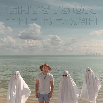 Ghosts On The Beach - Single