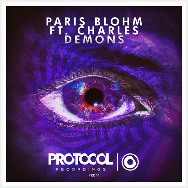 Demons (feat. Charles) - Single