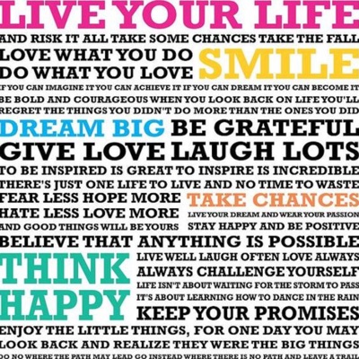 Live Your Life (Live) - Single