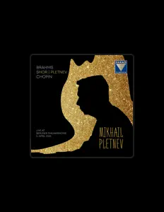 Listen to Mikhail Pletnev, watch music videos, read bio, see tour dates & more!