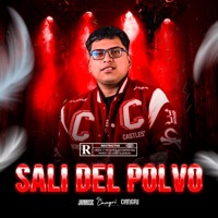 Sali del Polvo - Single - JaviOficial