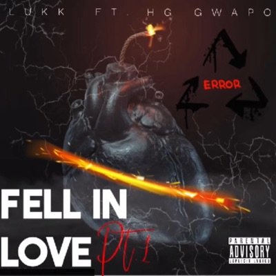 Fell In Love (feat. Hg Gwapo) - Single
