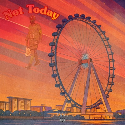 not today - Single