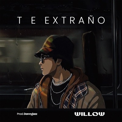 Te Extraño (feat. Dannycjazz) - Single