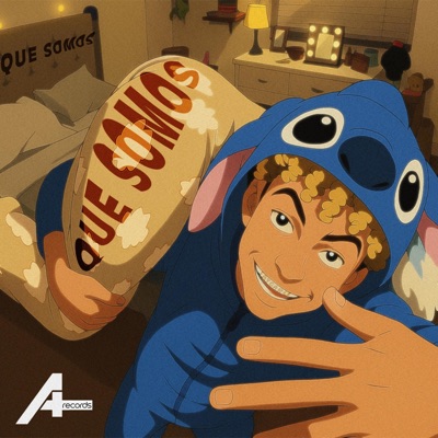 Y QUE SOMOS? - Single