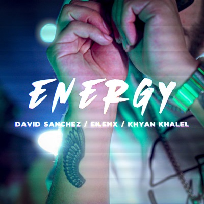 Energy - Single