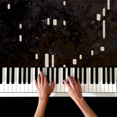 Professor T Main Theme (From "Professor T") [Piano Cover]