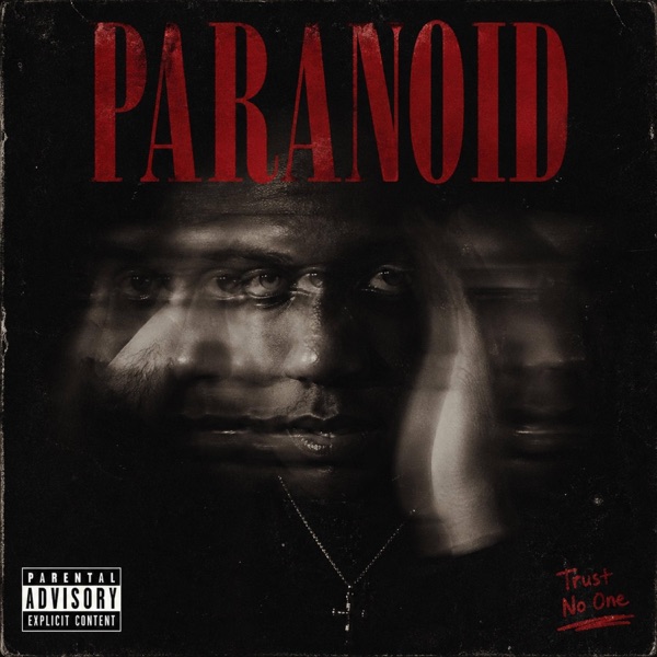 Paranoid (Radio Edit)