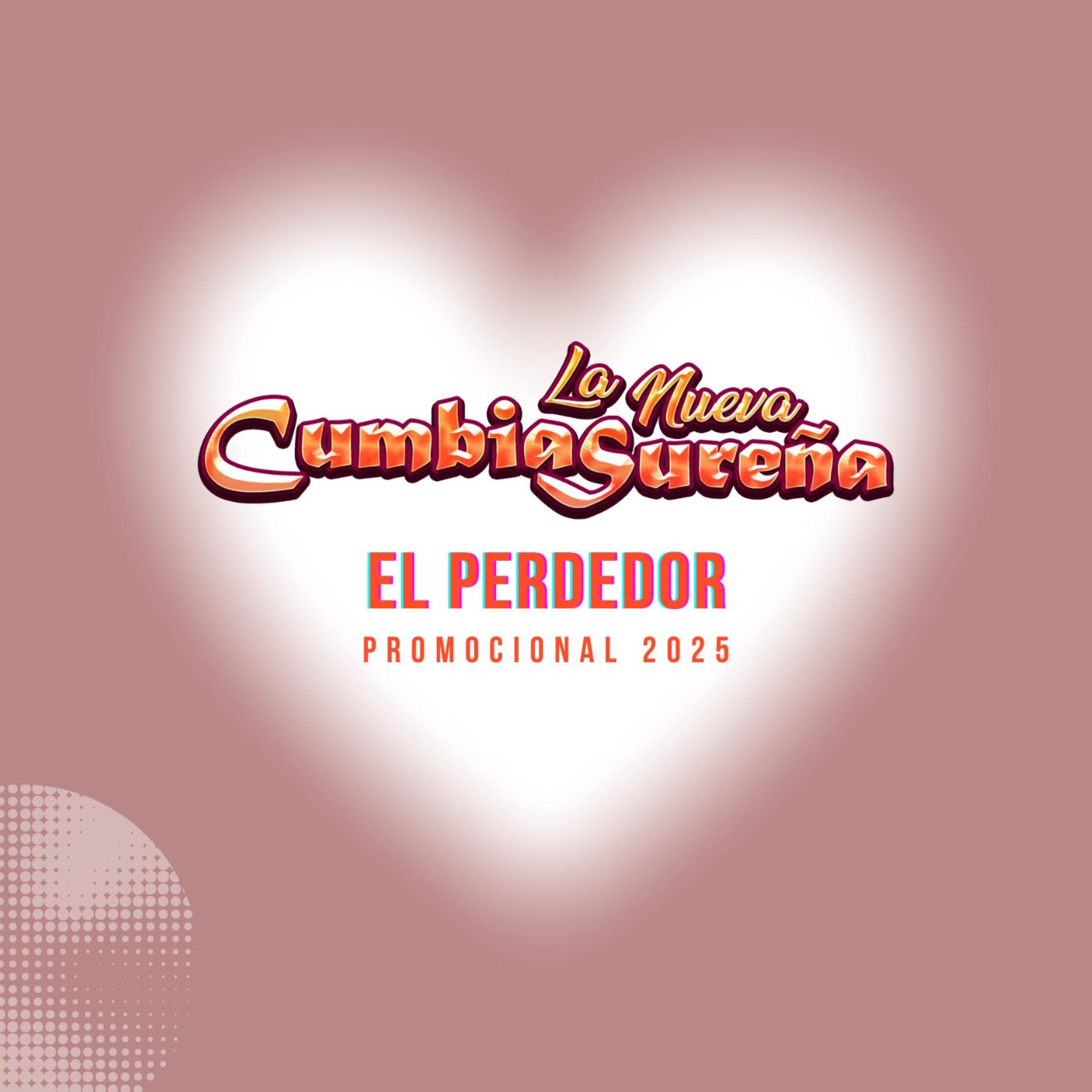 El Perdedor - Single