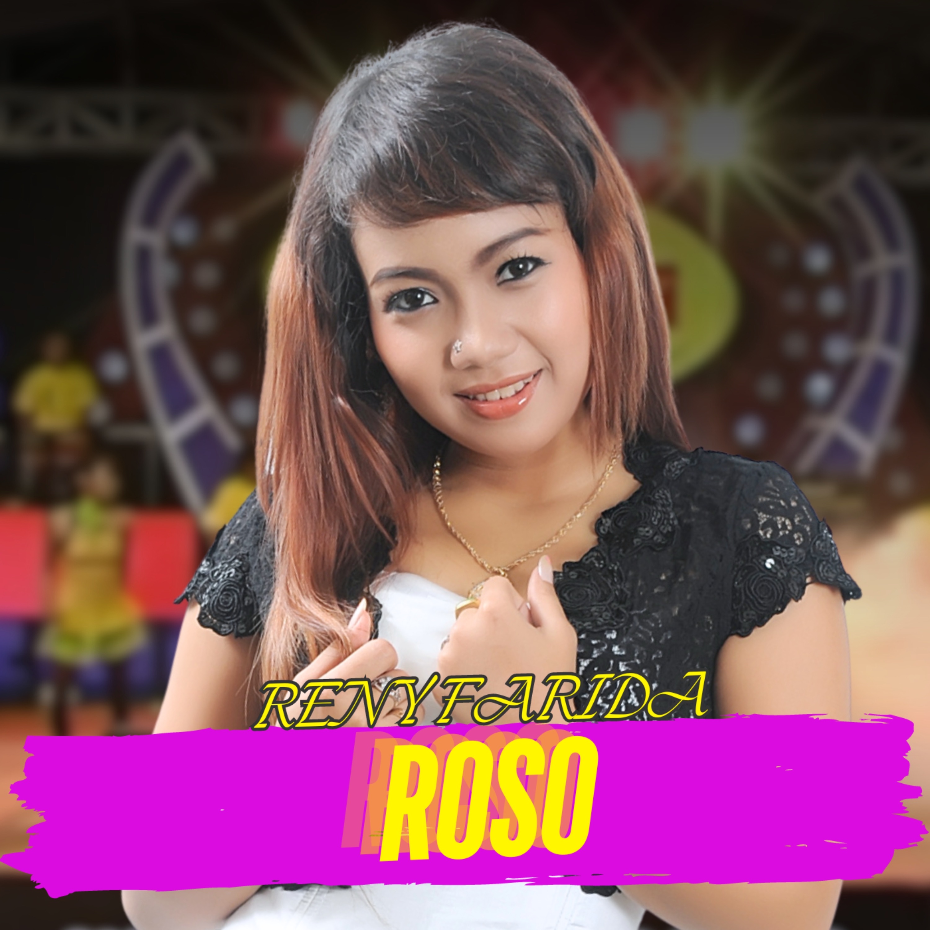Roso - Single