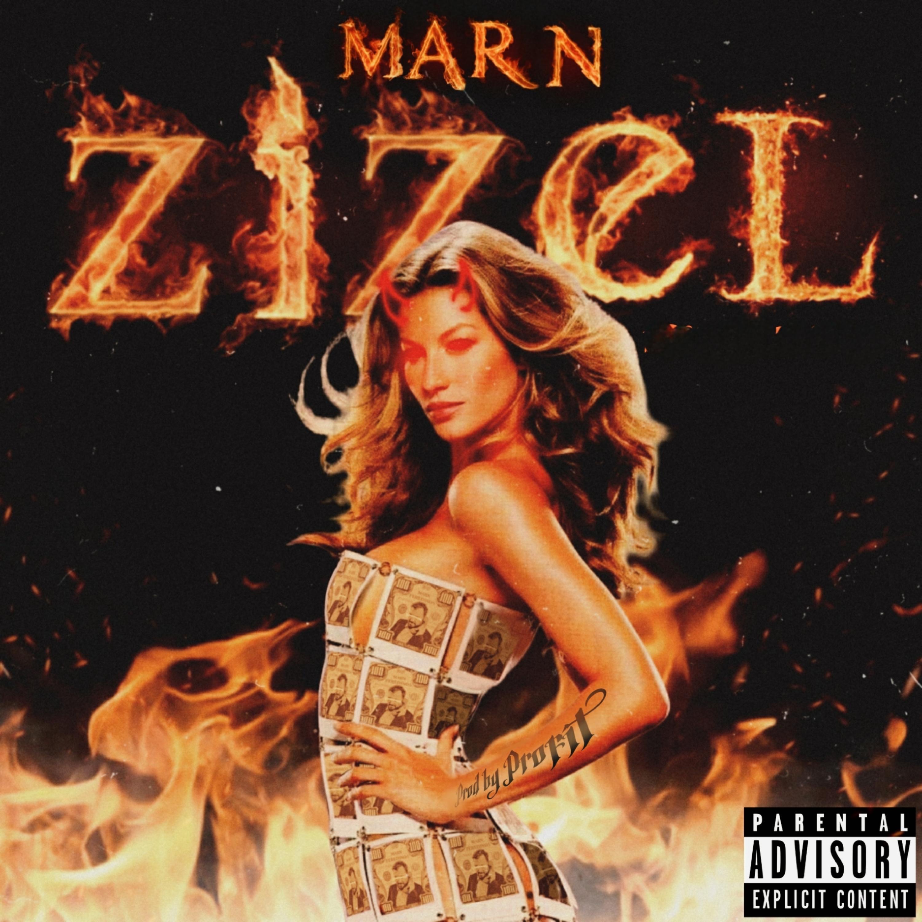Zizel - Single