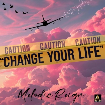 Change Your Life - Single